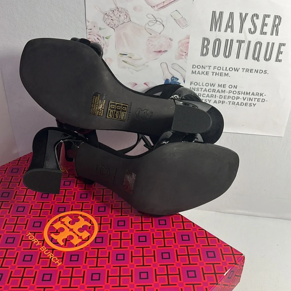 Tory Burch Puffed Up Sandals feminine casual cocktail summer outdoor party style